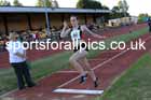 Long jump, 2022 NEGP Monkton No. 6, Wednesday, Aug. 10th. Photo: David T. Hewitson/Sports for All Pics